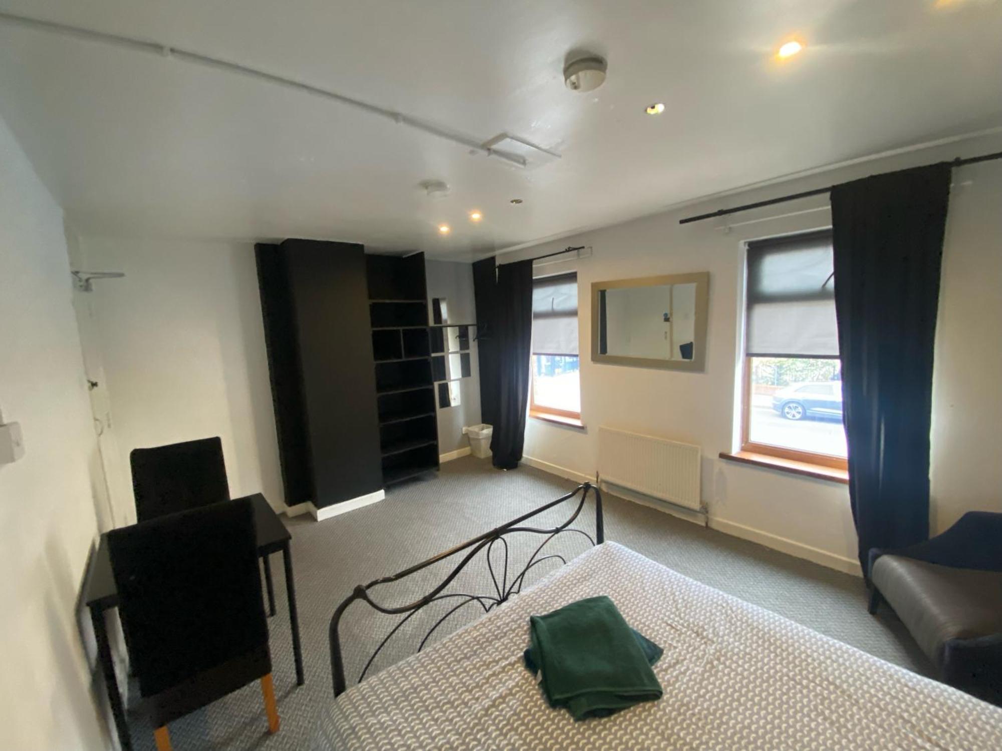 Bnb81 Belfast Zewnętrze zdjęcie